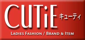 CUTiE�i�L���[�e�B�j